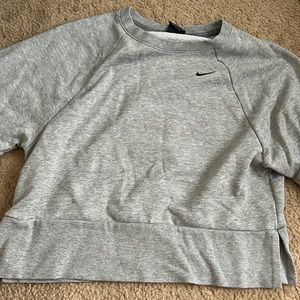 Nike crewneck